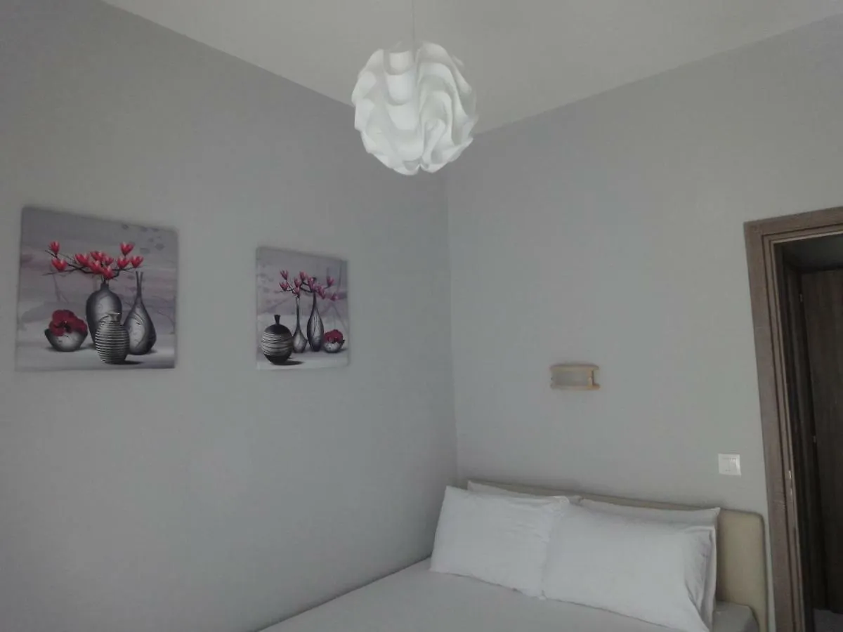 Apartment Ferienwohnung Nikogroup Sofia Polychrono Griechenland