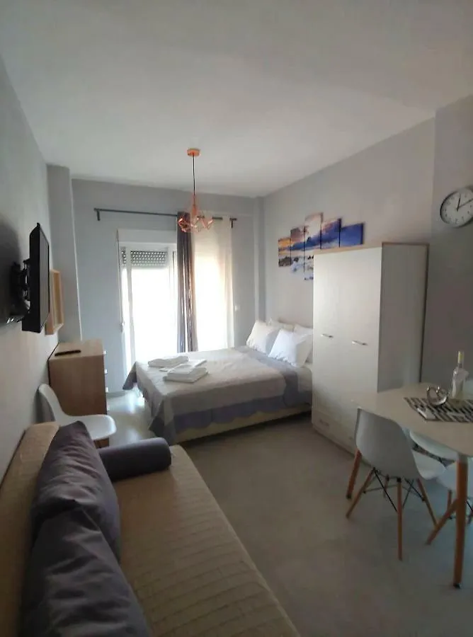 Ferienwohnung Nikogroup Sofia Polychrono