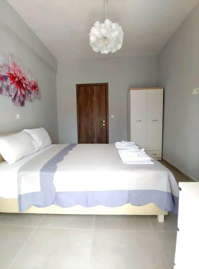 Ferienwohnung Nikogroup Sofia Polychrono 0*,  Griechenland